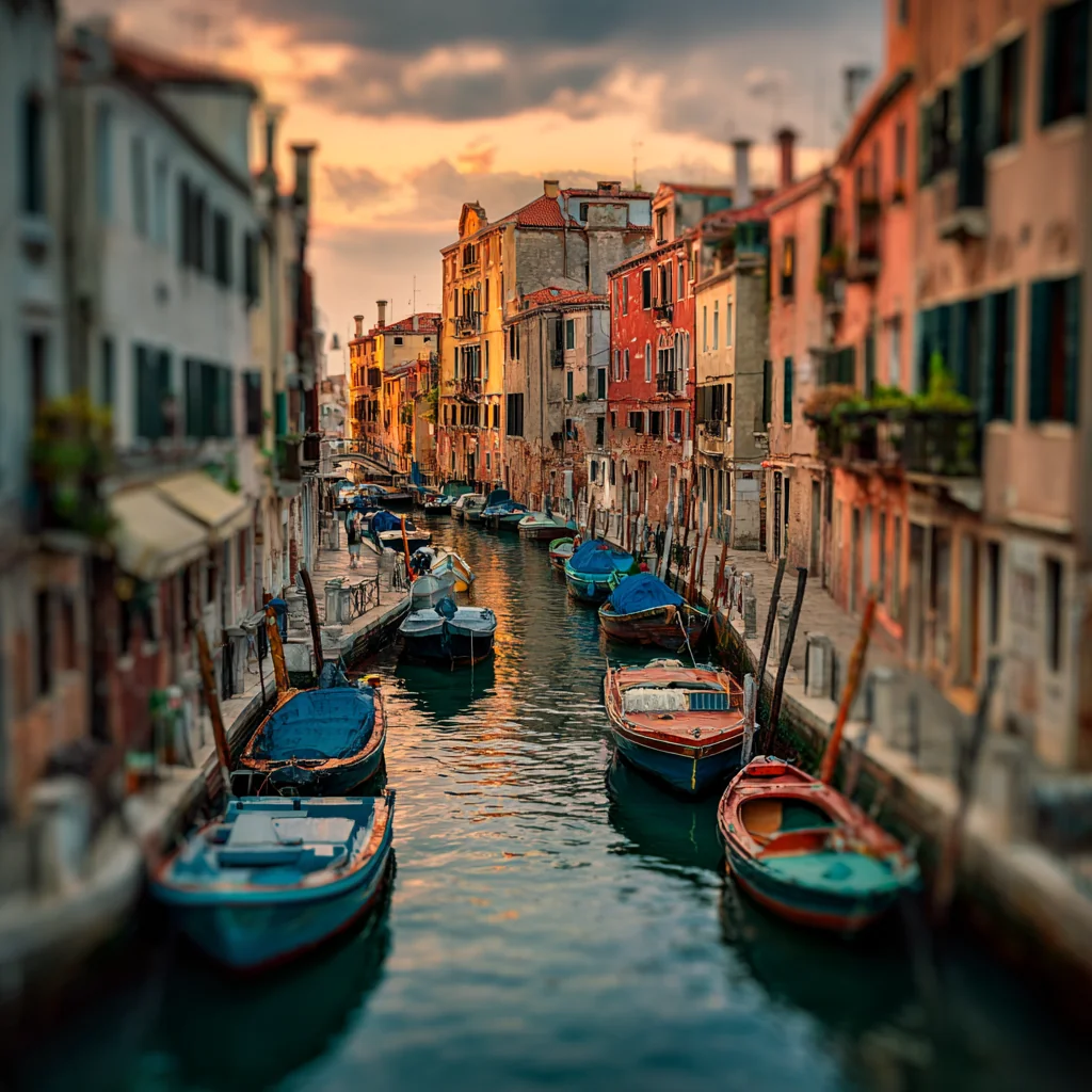 Viaggiatori soddisfatti lungo una strada panoramica italiana